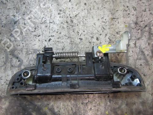 Rear right exterior door handle KIA RIO II Saloon (JB)  | BP3837598C130 