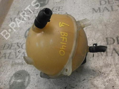 Used Expansion tank SEAT LEON (1M1) 1.6 (100 hp) 3739106
