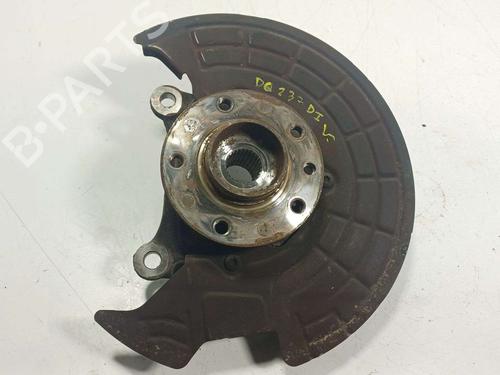 Used Left front steering knuckle Left front steering knuckle 37623245 37623245