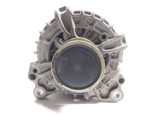 Used Alternator Alternator VW GOLF VIII (CD1, DA1) [2019-2026] 20146865 20146865