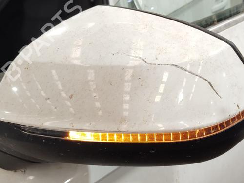 Left mirror AUDI Q5 (FYB, FYG)  | BP27979994C26 