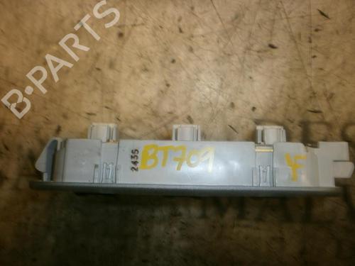 Innerbelysning RENAULT MEGANE II (BM0/1_, CM0/1_) 1.6 16V (BM0C, CM0C) | BP7409735I8 
