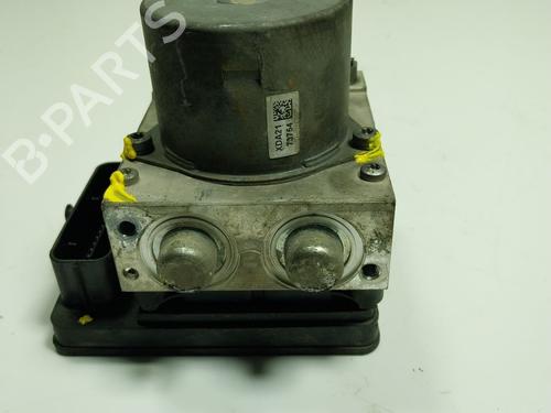 ABS pump VW UP! (121, 122, BL1, BL2, BL3, 123) 1.0 EcoFuel | BP16663769M43 