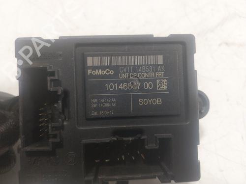 Elektronisk modul FORD TOURNEO COURIER B460 MPV 1.0 EcoBoost | BP16871170M83 