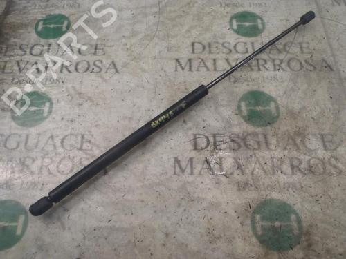 Pansergassdemper SEAT TOLEDO II (1M2) 1.9 TDI (110 hp) 14270612