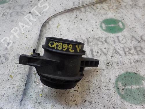 Mass air flow sensor FORD FOCUS II (DA_, HCP, DP) 1.6 TDCi | BP3845124M95 