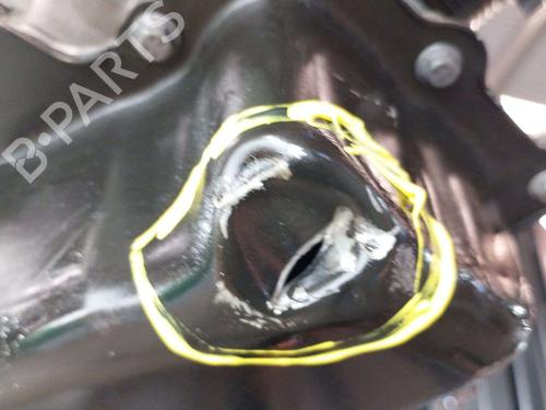 Engine CITROËN C4 III (BA_, BB_, BC_) 1.2 PureTech 130 (BAHNSA, BAHNSB) | BP38793292M1 - Image 8