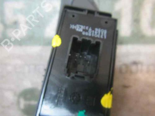 Right rear window switch OPEL ASTRA J (P10)  | BP3990196I28 