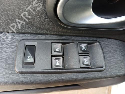 Pedal DACIA LODGY (JS_) 1.5 Blue dCi 115 (JSJT) | BP30202363I4  - Image 11