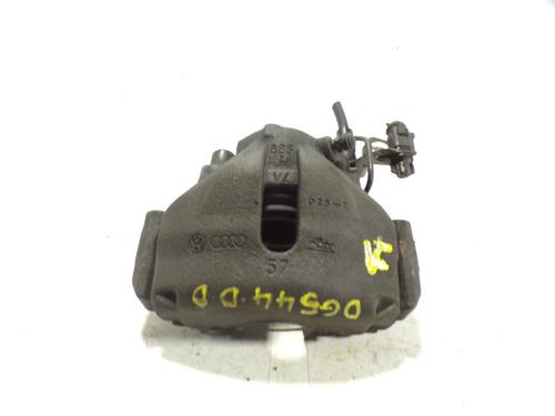 Right front brake caliper AUDI A4 B7 (8EC) 2.0 TDI (140 hp) 8E0615124A