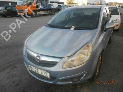 Steering column stalk OPEL CORSA D (S07) 1.2 (L08, L68) | BP3870730I23 