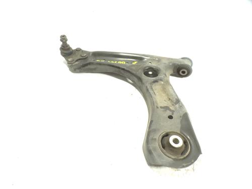 Used Left front suspension arm Left front suspension arm AUDI A1 Sportback (8XA, 8XF) 1.6 TDI (115 hp) 7544948 7544948