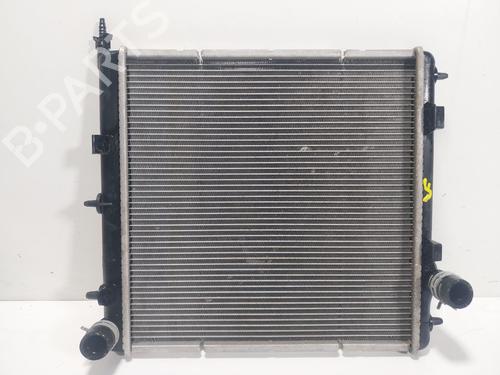 Used Water radiator Water radiator CITROËN C3 III (SX) 1.2 PureTech 82 (83 hp) 24315138 24315138