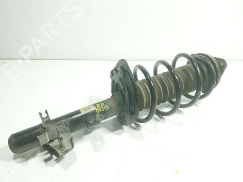 Used Right front shock absorber Right front shock absorber 38713079 38713079