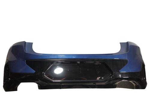Used Rear bumper Rear bumper BMW X4 (G02, F98) xDrive 20 d Mild-Hybrid (190 hp) 29756121 29756121