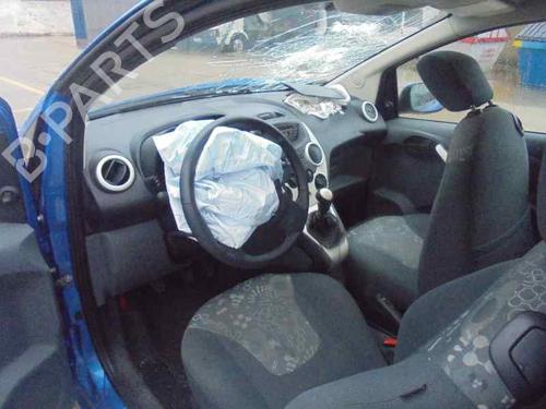 Rear parcel shelf FORD KA (RU8) 1.2 | BP31824398C85  - Image 5