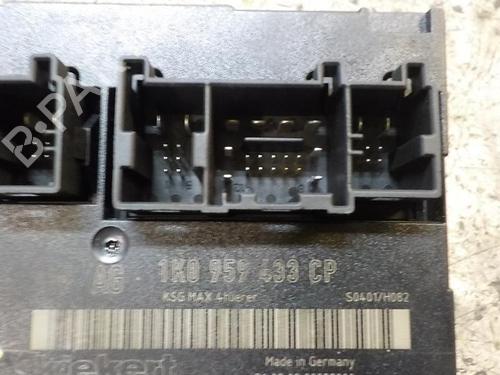 Electronic module VW GOLF V (1K1) 1.9 TDI | BP3852826M83 