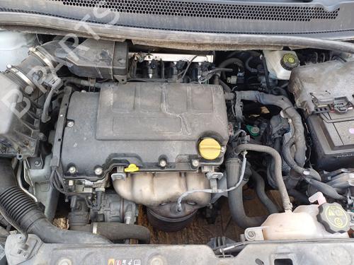 Engine OPEL CORSA E (X15) 1.4 (08, 68) | BP33626399M1  - Image 14