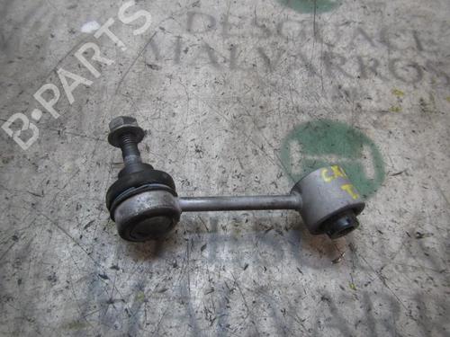 Right rear suspension arm VW SCIROCCO III (137, 138) 2.0 TDI 1K0505465K