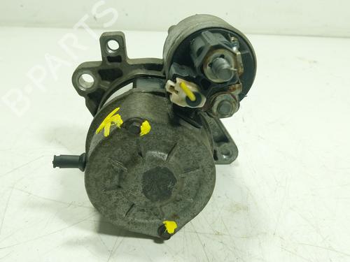 Starter TOYOTA AYGO (_B4_) 1.0 VVTi (KGB40) | BP29575540M8 - Image 3