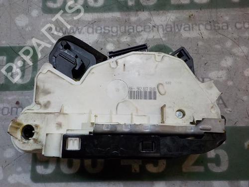 Front right lock VW GOLF VI (5K1) 1.6 TDI | BP3858068C97