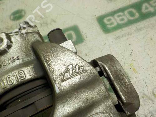 Right front brake caliper FORD FOCUS IV (HN)  | BP11551947M104 