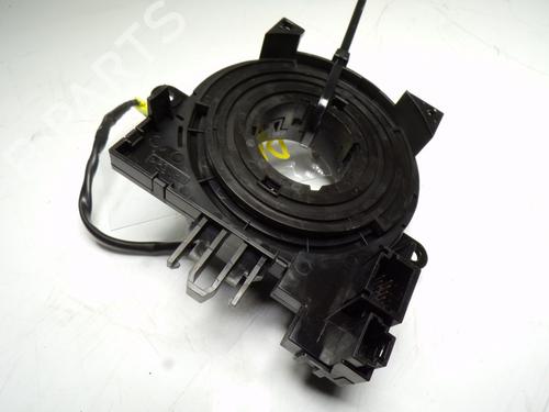 Squib airbag NISSAN QASHQAI II (J11, J11_) 1.2 DIG-T | BP13749606C102 