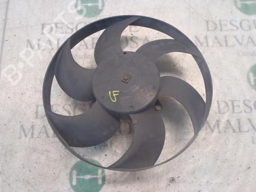 Used Radiator fan Radiator fan 3806897 3806897