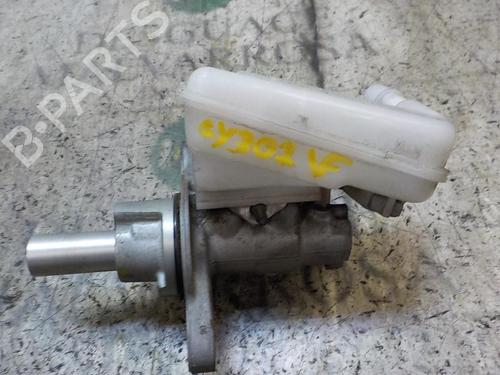Brake master cylinder FORD FIESTA VI (CB1, CCN)  | BP3847451M77 