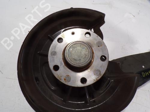 Right rear steering knuckle VW GOLF VI (5K1) 1.6 TDI | BP8538967M28 