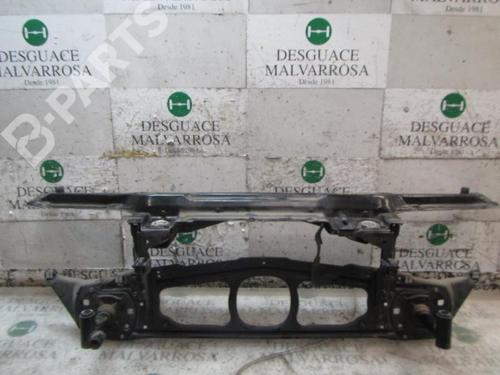Used Front bumper reinforcement Front bumper reinforcement BMW 3 (E46) 318 i (118 hp) 3836113 3836113