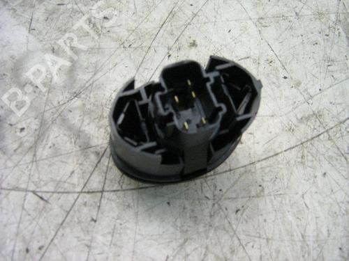 Elektronisk modul FORD ESCORT VI (GAL, AAL, ABL)  | BP3756116M83 