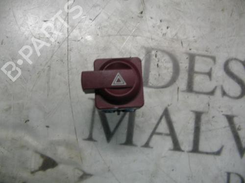 Used Warning switch CITROËN C4 Coupe (LA_) [2004-2013]  3769000