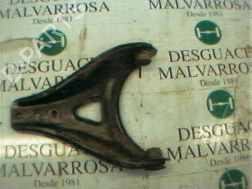 Used Left front suspension arm Left front suspension arm RENAULT 21 (B48_) [1989-1994] 3759828 3759828