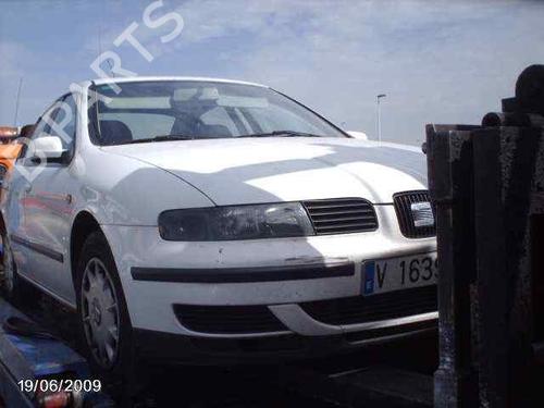 Engine mount SEAT TOLEDO II (1M2) 1.9 TDI | BP9079557M89 - Image 4