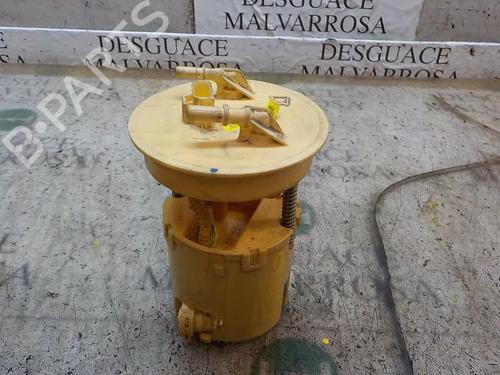 Used Fuel pump FORD FIESTA VI (CB1, CCN) 1.4 TDCi (70 hp) 3846265
