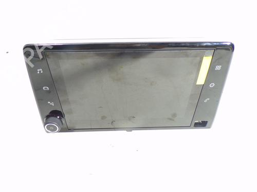 Used Display monitor TOYOTA PROACE CITY Box Body/MPV [2019-2025]  9095997