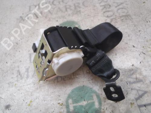 Used Rear right seatbelt FORD FOCUS III 2.0 TDCi (163 hp) 9080582