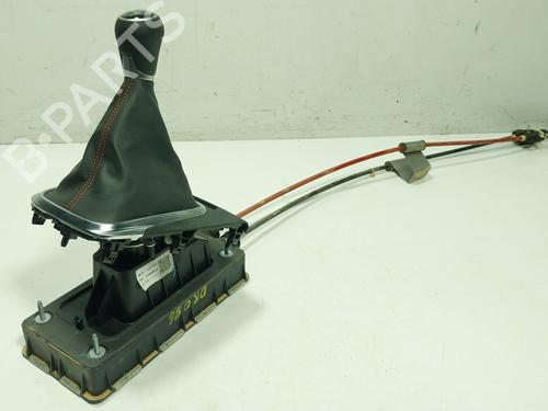 Used Gear lever Gear lever MG MG ZS SUV (AZS1) 1.5 VTi (106 hp) 27524607 27524607