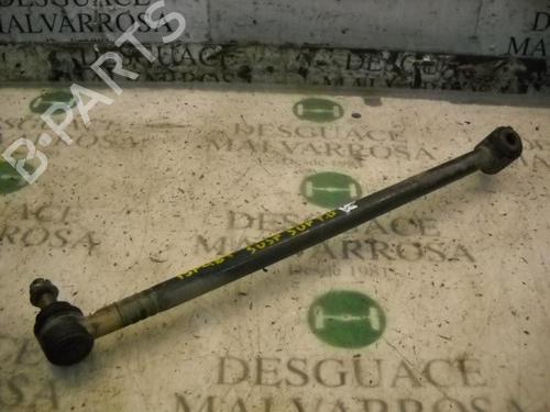 Used Right rear suspension arm HYUNDAI SANTA FÉ I (SM) 2.4 16V (146 hp) 3788398