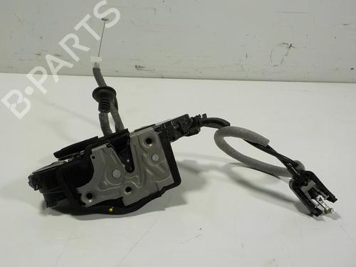 Front left lock SKODA KAMIQ (NW4) 1.0 TSI (110 hp) 13948233