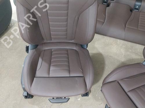 Seats set BMW 4 Gran Coupe (G26) 420 d Mild-Hybrid xDrive | BP25254713C78 - Image 4