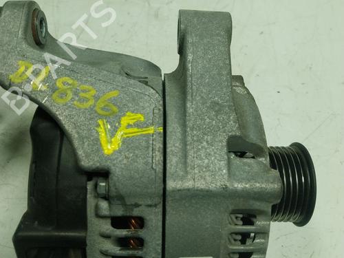 Alternator BMW 4 Gran Coupe (F36)  | BP16664195M7 