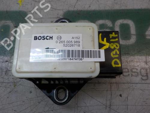 Used Electronic module Electronic module FORD KA (RU8) 1.2 (69 hp) 3869321 3869321