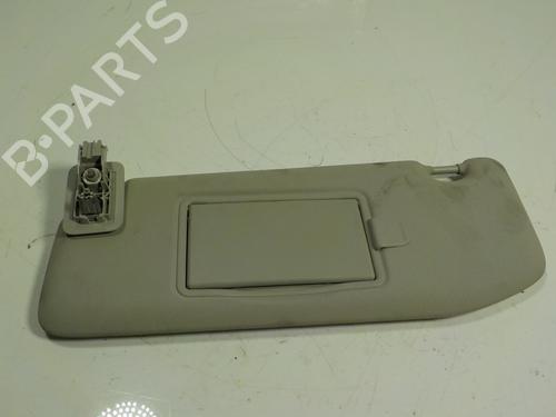 Left sun visor CITROËN C4 CACTUS | BP10109545I1 - Image 2