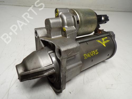 Used Starter Starter PEUGEOT 508 SW I (8E_) 1.6 BlueHDi 120 (120 hp) 12182320 12182320