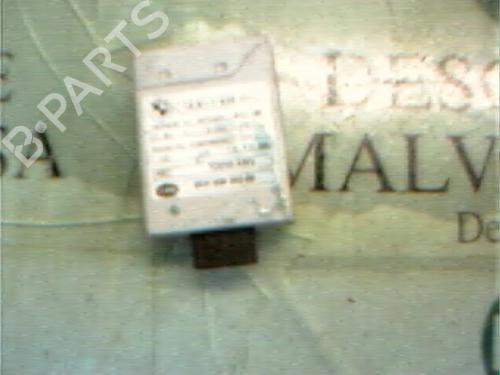 Used Electronic module Electronic module BMW 3 Compact (E36) 318 ti (140 hp) 3781341 3781341