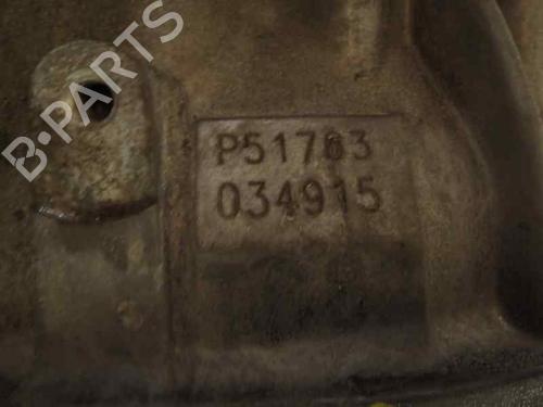 Gearbox KIA RIO II Saloon (JB)  | BP3836876M3 
