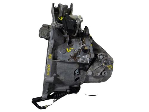 manual-gearbox-citroen-c4-ii-nc_-2222ya-20dp42-2009-16163514 main image