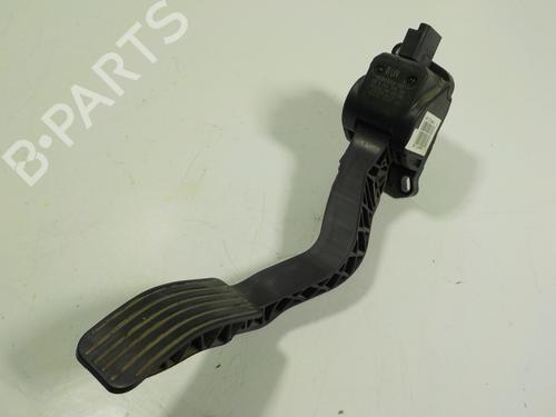 Used Pedal Pedal CITROËN C4 II (NC_) 1.6 BlueHDi 100 (99 hp) 17012947 17012947